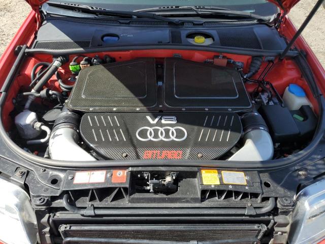 2003 Audi Rs6 VIN: WUAPV54B83N905461 Lot: 56156944