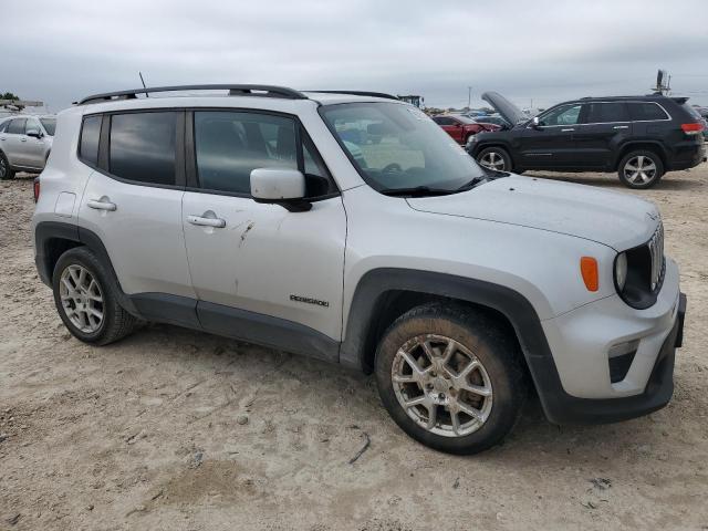 2019 Jeep Renegade Latitude VIN: ZACNJABB7KPK76211 Lot: 53923174