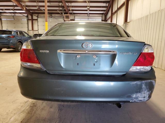 2005 Toyota Camry Le VIN: 4T1BE32K15U418282 Lot: 56507654