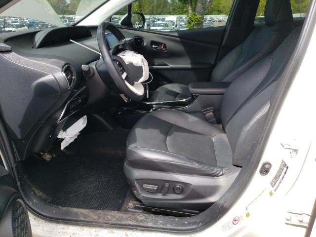 2019 Toyota Prius Prime VIN: JTDKARFP5K3110994 Lot: 53433574