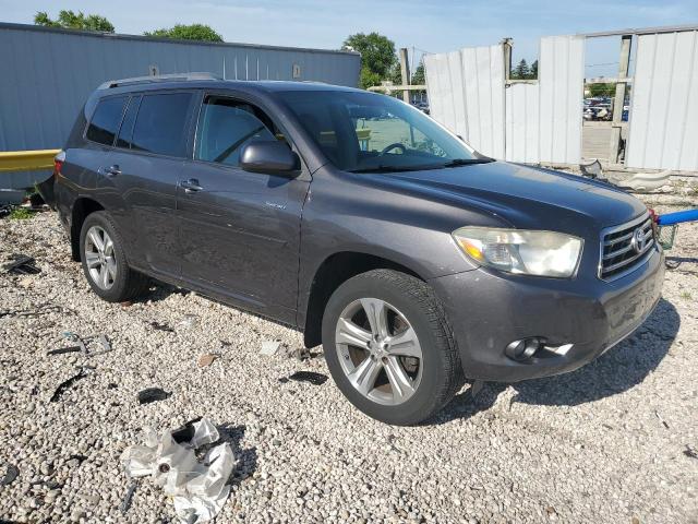 JTEES43A182089021 2008 Toyota Highlander Sport