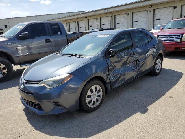 2T1BPRHE1FC234185 2015 TOYOTA COROLLA - Image 1