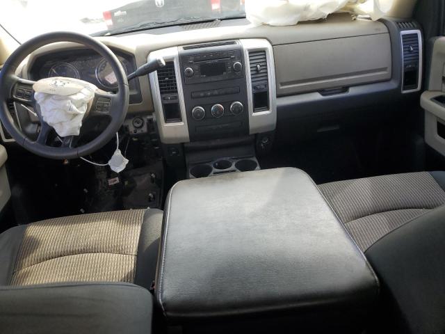 2012 Dodge Ram 1500 Slt VIN: 1C6RD6GP4CS135709 Lot: 53967634