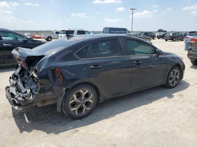 2020 KIA FORTE FE - 3KPF24AD7LE155542