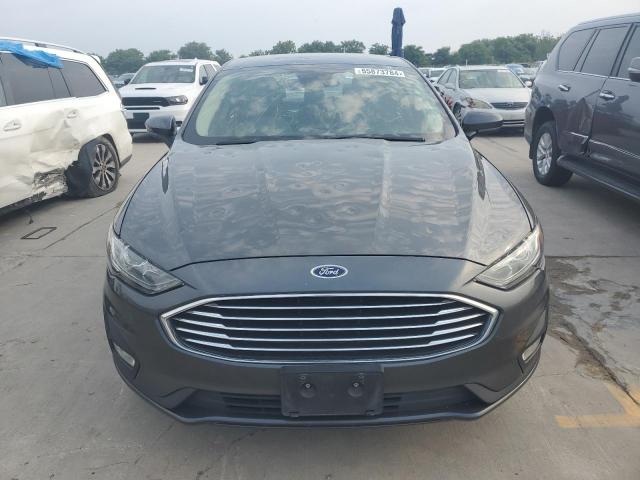 VIN 3FA6P0HD6LR135491 2020 Ford Fusion, SE no.5