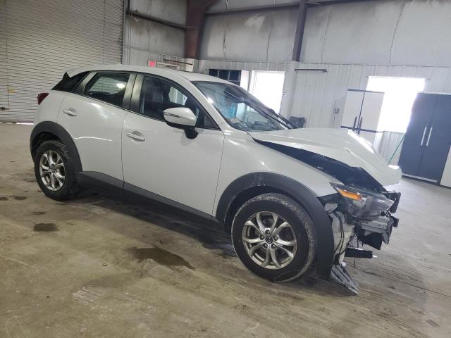 2016 Mazda Cx-3 Touring VIN: JM1DKBC72G0108100 Lot: 53105384