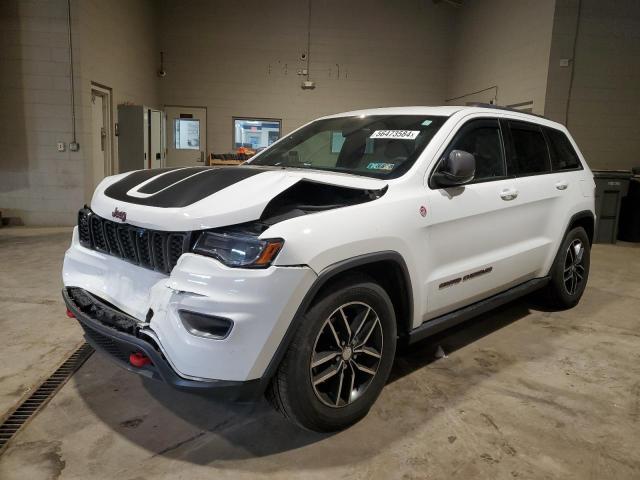 2017 Jeep Grand Cherokee Trailhawk VIN: 1C4RJFLG1HC929530 Lot: 56473584