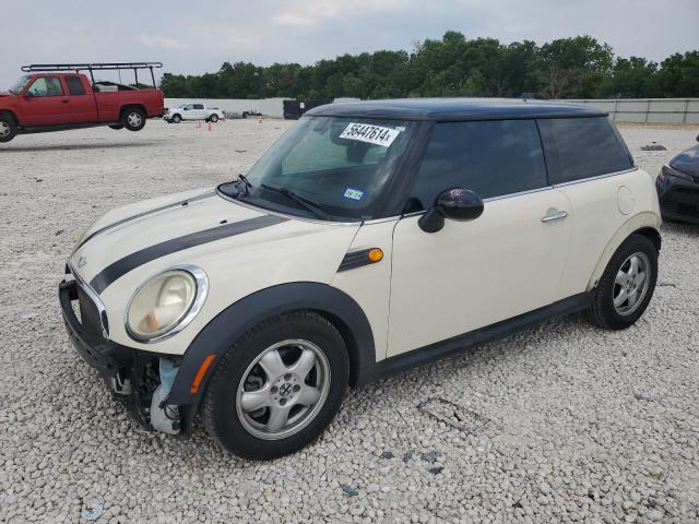 2008 Mini Cooper VIN: WMWMF33528TT67742 Lot: 56447614