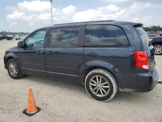 2014 Dodge Grand Caravan R/T VIN: 2C4RDGEG1ER171718 Lot: 56719264