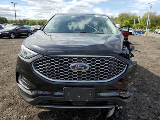 2024 Ford Edge Sel VIN: 2FMPK4J9XRBA81562 Lot: 54376544