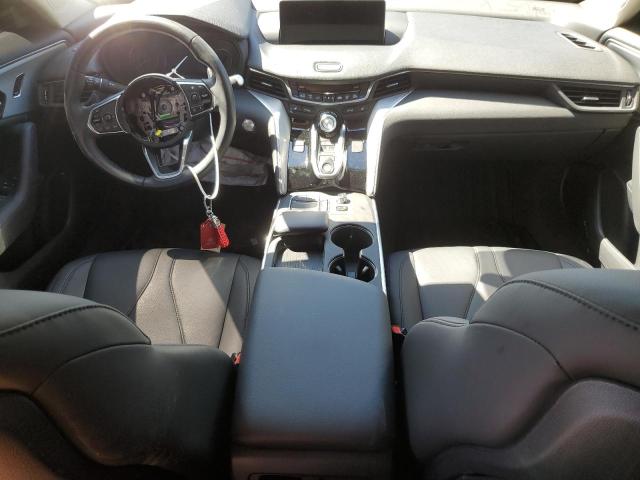 2023 Acura Tlx VIN: 19UUB5F32PA000937 Lot: 53945534