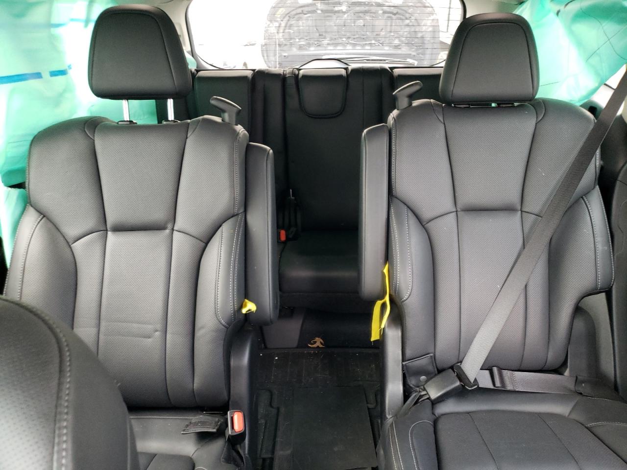 4S4WMARD7M3408196 2021 Subaru Ascent Touring