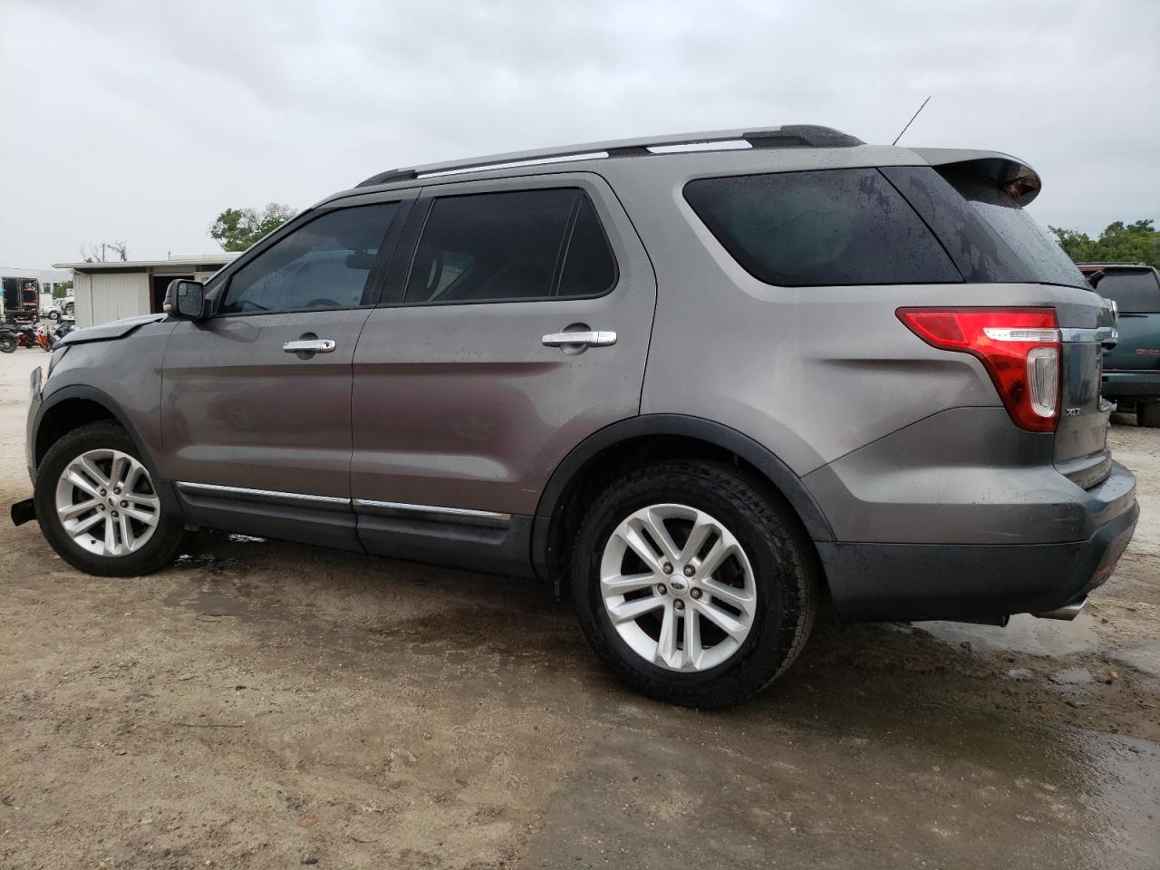 1FMHK7D80CGA07530 2012 Ford Explorer Xlt