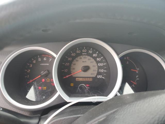 2010 Toyota Tacoma Double Cab VIN: 3TMLU4EN4AM054946 Lot: 54161264