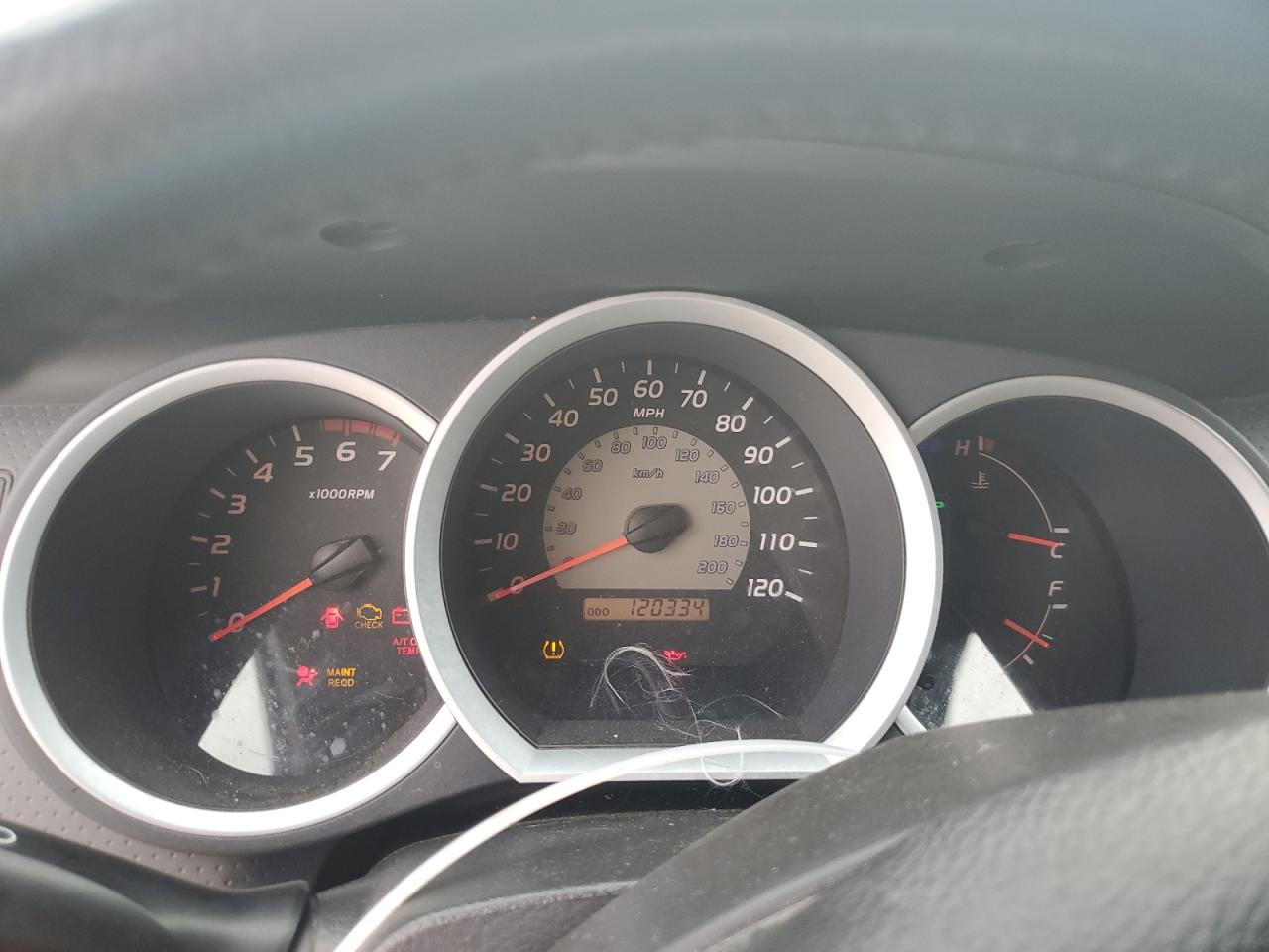 3TMLU4EN4AM054946 2010 Toyota Tacoma Double Cab