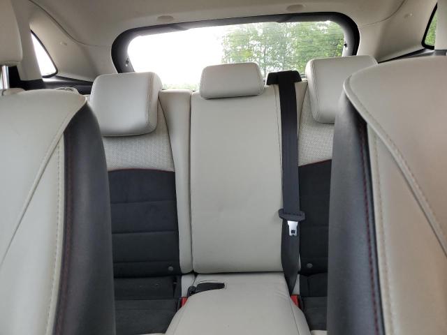 2016 Mazda Cx-3 Grand Touring VIN: JM1DKBD72G0126904 Lot: 56282114