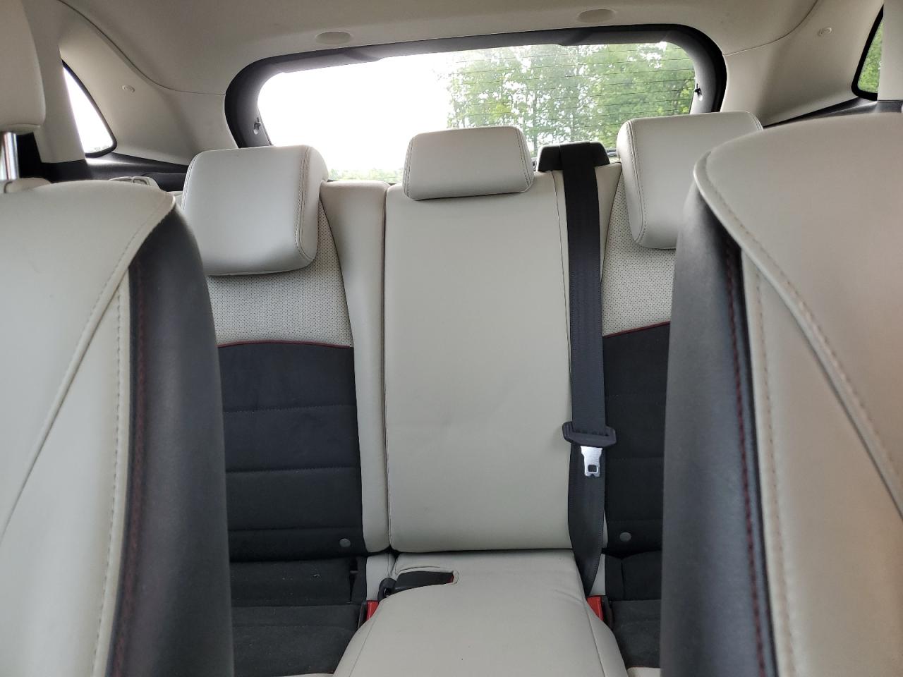 JM1DKBD72G0126904 2016 Mazda Cx-3 Grand Touring