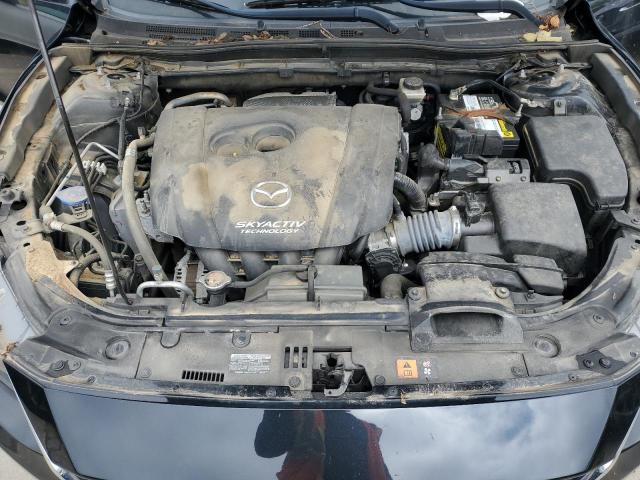 2016 Mazda 3 Sport VIN: 3MZBM1T73GM280206 Lot: 56025704