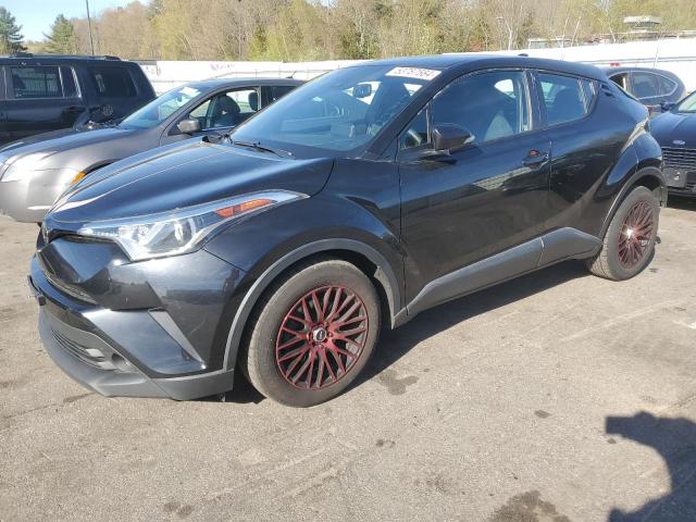 NMTKHMBX5KR076248 2019 Toyota C-Hr Xle