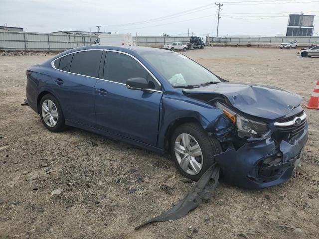 2020 SUBARU LEGACY 4S3BWAA64L3020416