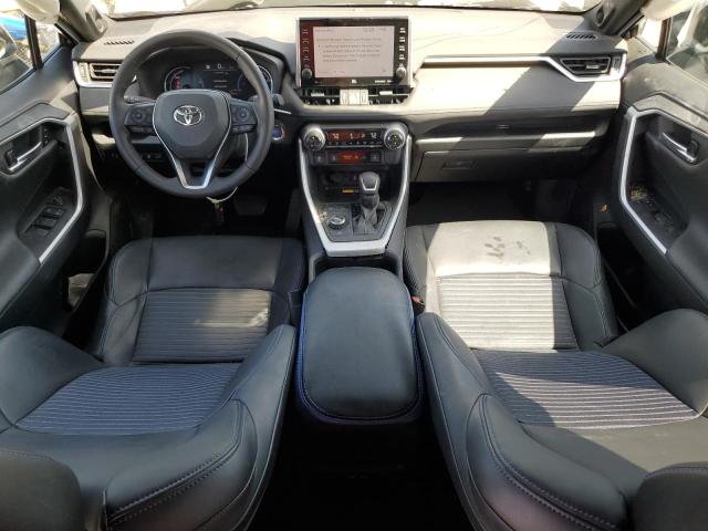 2022 Toyota Rav4 Xse VIN: 4T3E6RFVXNU067526 Lot: 55570204