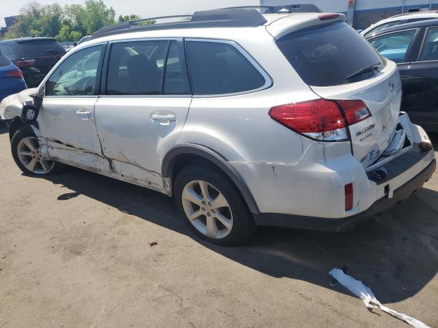 2014 Subaru Outback 2.5I Premium VIN: 4S4BRBCC0E3224712 Lot: 53050284