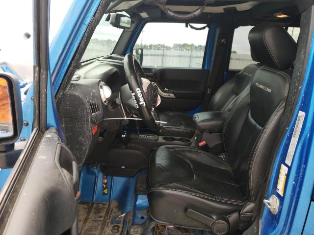 2015 Jeep Wrangler - Image 7