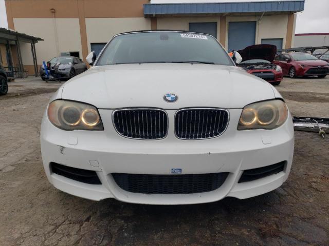 2008 BMW 135 I VIN: WBAUN93568VK39899 Lot: 54567214