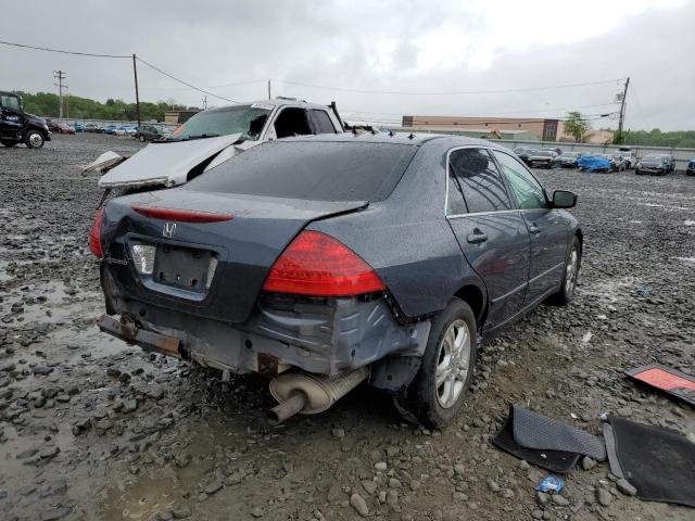 2007 Honda Accord Se VIN: 1HGCM56327A064319 Lot: 54367634