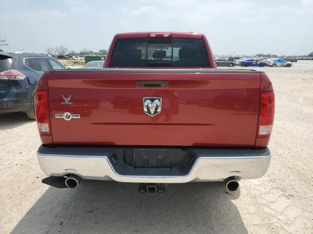 2012 Dodge Ram 1500 Slt VIN: 1C6RD6GT5CS113702 Lot: 53897154