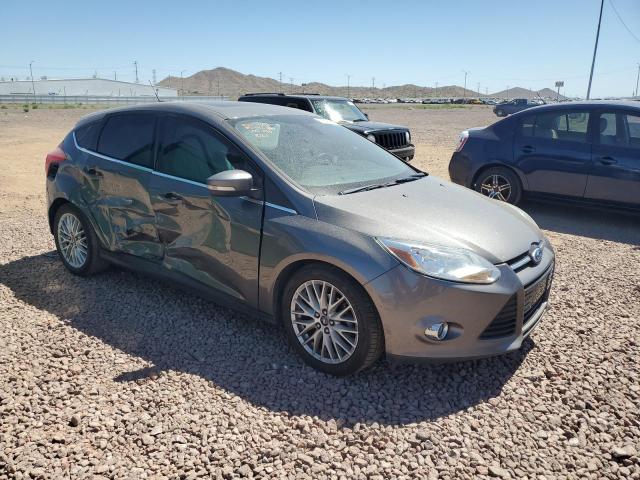 2012 Ford Focus Sel VIN: 1FAHP3M2XCL348263 Lot: 57144904