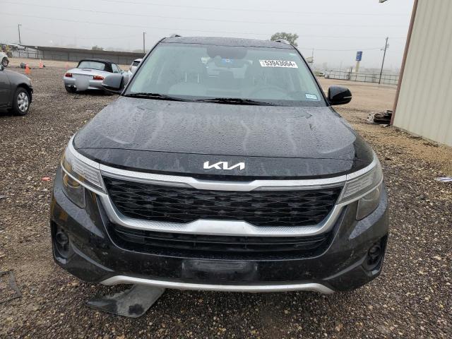 2023 Kia Seltos Ex VIN: KNDERCAA6P7376711 Lot: 53943064