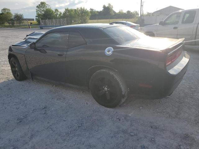 2C3CDYBT1DH588018 2013 Dodge Challenger R/T