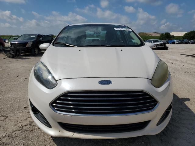 2016 Ford Fiesta Se VIN: 3FADP4BJXGM118757 Lot: 56678274