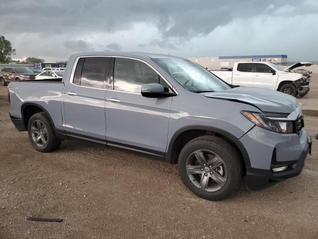  HONDA RIDGELINE 2023 Сірий