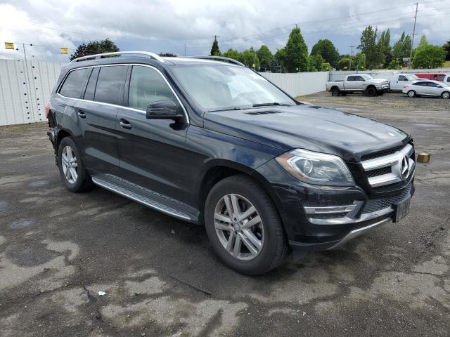 2014 Mercedes-Benz Gl 350 Bluetec VIN: 4JGDF2EE2EA355538 Lot: 56738014