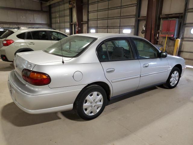 2003 Chevrolet Malibu VIN: 1G1ND52J63M540018 Lot: 55859884