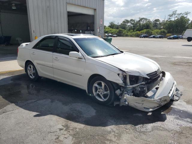 2004 Toyota Camry Le VIN: 4T1BE32K24U265491 Lot: 53390754