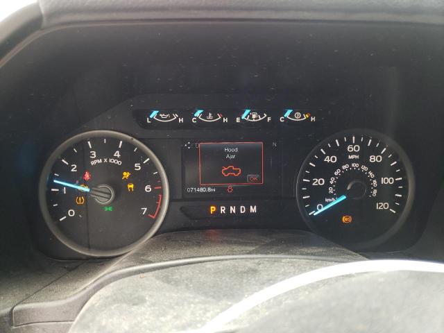 2019 FORD F150 SUPER - 1FTEW1E57KKF27488