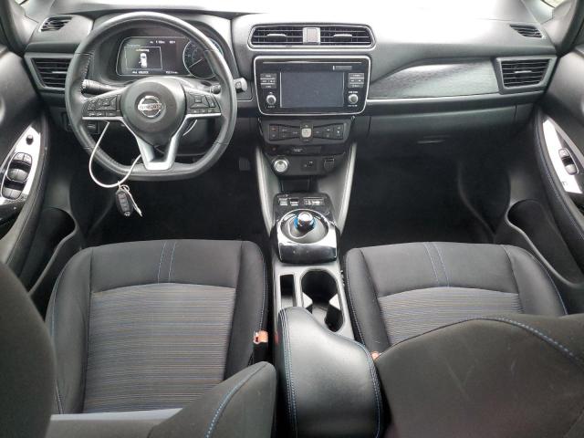 2018 Nissan Leaf S VIN: 1N4AZ1CP7JC315165 Lot: 56626994