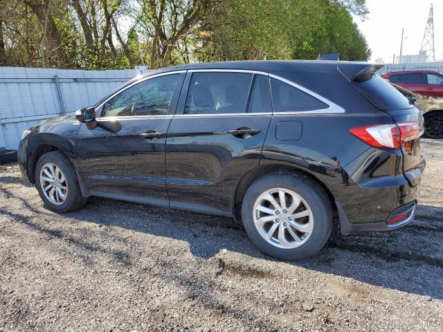 2017 Acura Rdx Technology VIN: 5J8TB4H5XHL800203 Lot: 53032704