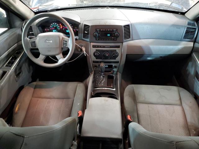 2005 Jeep Grand Cherokee Laredo VIN: 1J4GR48K45C715087 Lot: 54023874