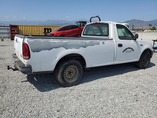 1997 Ford F150 VIN: 1FTDF1763VKA23719 Lot: 55527074