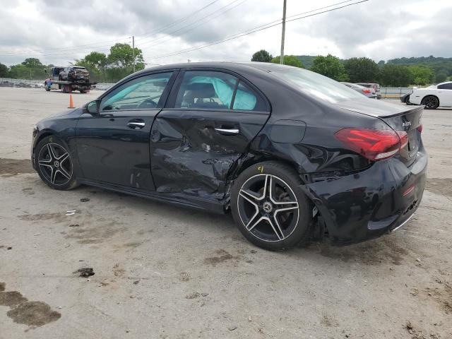 2019 Mercedes-Benz A 220 4Matic VIN: WDD3G4FB0KW006847 Lot: 55140854