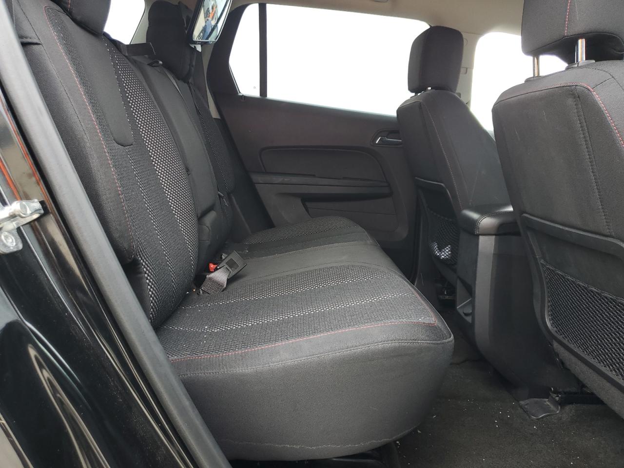 2GKALMEK6G6346945 2016 GMC Terrain Sle