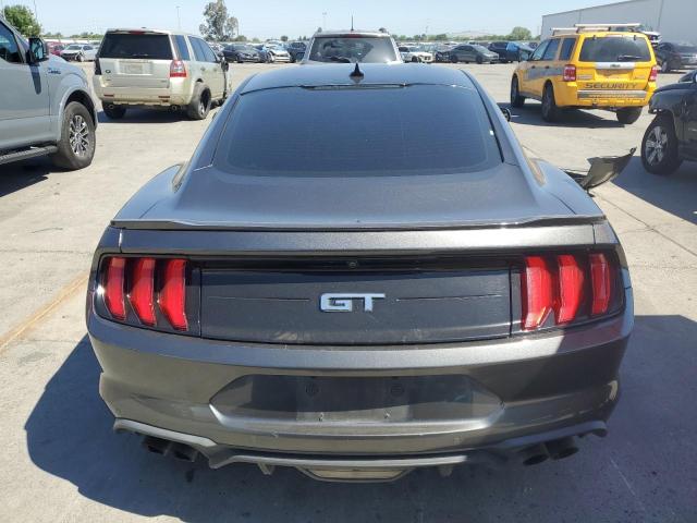 2020 Ford Mustang Gt VIN: 1FA6P8CF6L5136344 Lot: 54750444
