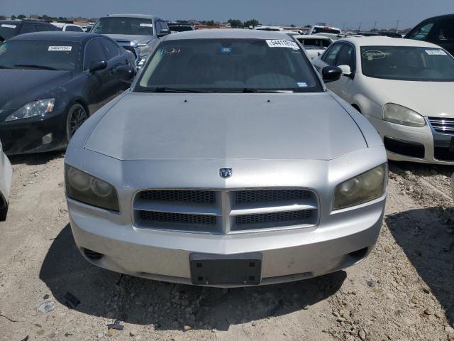 2009 Dodge Charger VIN: 2B3KA43V79H516435 Lot: 54411814