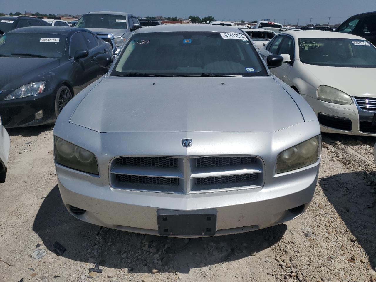 2B3KA43V79H516435 2009 Dodge Charger