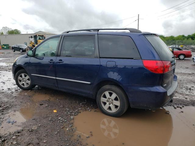 2006 Toyota Sienna Xle VIN: 5TDBA22C66S074392 Lot: 55129124