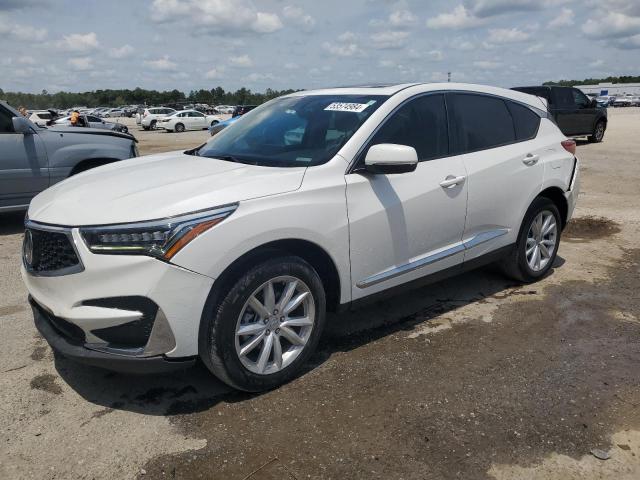 2021 Acura Rdx VIN: 5J8TC1H38ML020270 Lot: 53574984